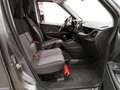 Fiat Doblo Maxi 1.4 T-Jet 120 cv 6 v CNG SX (EU6d) Gris - thumbnail 3