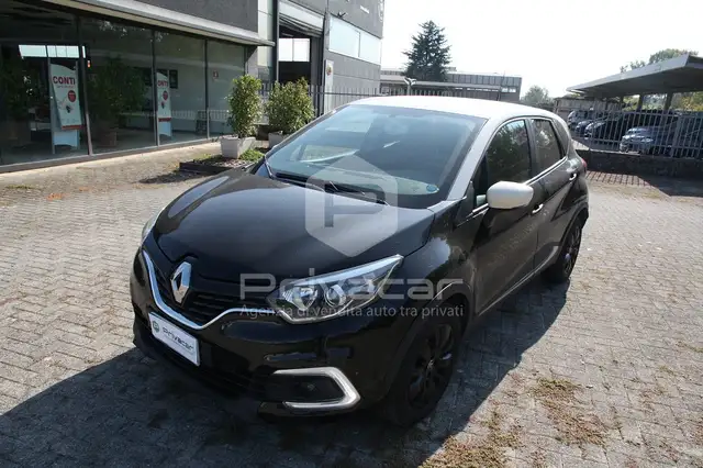 Renault Captur Captur dCi 8V 90 CV Sport Edition