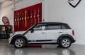 MINI Cooper Countryman 1.6 122cv automatica/pelle Wit - thumbnail 14