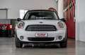 MINI Cooper Countryman 1.6 122cv automatica/pelle Wit - thumbnail 9