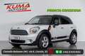 MINI Cooper Countryman 1.6 122cv automatica/pelle Wit - thumbnail 1