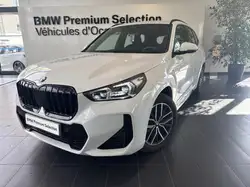 BMW X1 sDrive18i 136ch M Sport