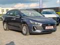 Hyundai i30 i30 break *Benzine *B.I.G. inside Grijs - thumbnail 6
