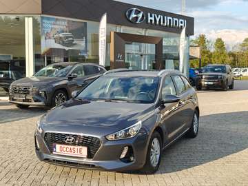 i30 break *Benzine *B.I.G. inside