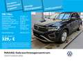 Volkswagen T-Roc T-ROC 1.5 TSI LIFE AHK AppConnect LED DigitalCoc Schwarz - thumbnail 1