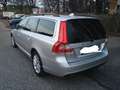 Volvo V70 V70 D4Momentum Plateado - thumbnail 4