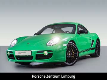 S Sport PCCB Sport Chrono PCM 38.100km