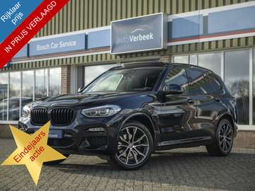 xDrive20i High Executive M-Sport | 20" LMV | Pano