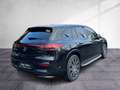 Mercedes-Benz EQS SUV EQS 580 4M SUV NP: 169.746 AMG Prem+ AIR Distr Schwarz - thumbnail 5
