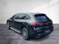 Mercedes-Benz EQS SUV EQS 580 4M SUV NP: 169.746 AMG Prem+ AIR Distr Schwarz - thumbnail 4