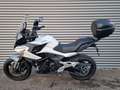 CFMOTO 700 MT ABS -1.Hand- Topcase, kurzes Heck - wenig KM - Blanc - thumbnail 5