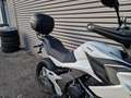 CFMOTO 700 MT ABS -1.Hand- Topcase, kurzes Heck - wenig KM - Blanc - thumbnail 8