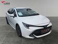 Toyota Corolla Touring Sports 1.8 Team D 2xKlima ACC LM Wit - thumbnail 7