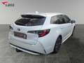 Toyota Corolla Touring Sports 1.8 Team D 2xKlima ACC LM Wit - thumbnail 6