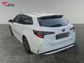 Toyota Corolla Touring Sports 1.8 Team D 2xKlima ACC LM Wit - thumbnail 4
