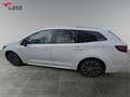 Toyota Corolla Touring Sports 1.8 Team D 2xKlima ACC LM Wit - thumbnail 3