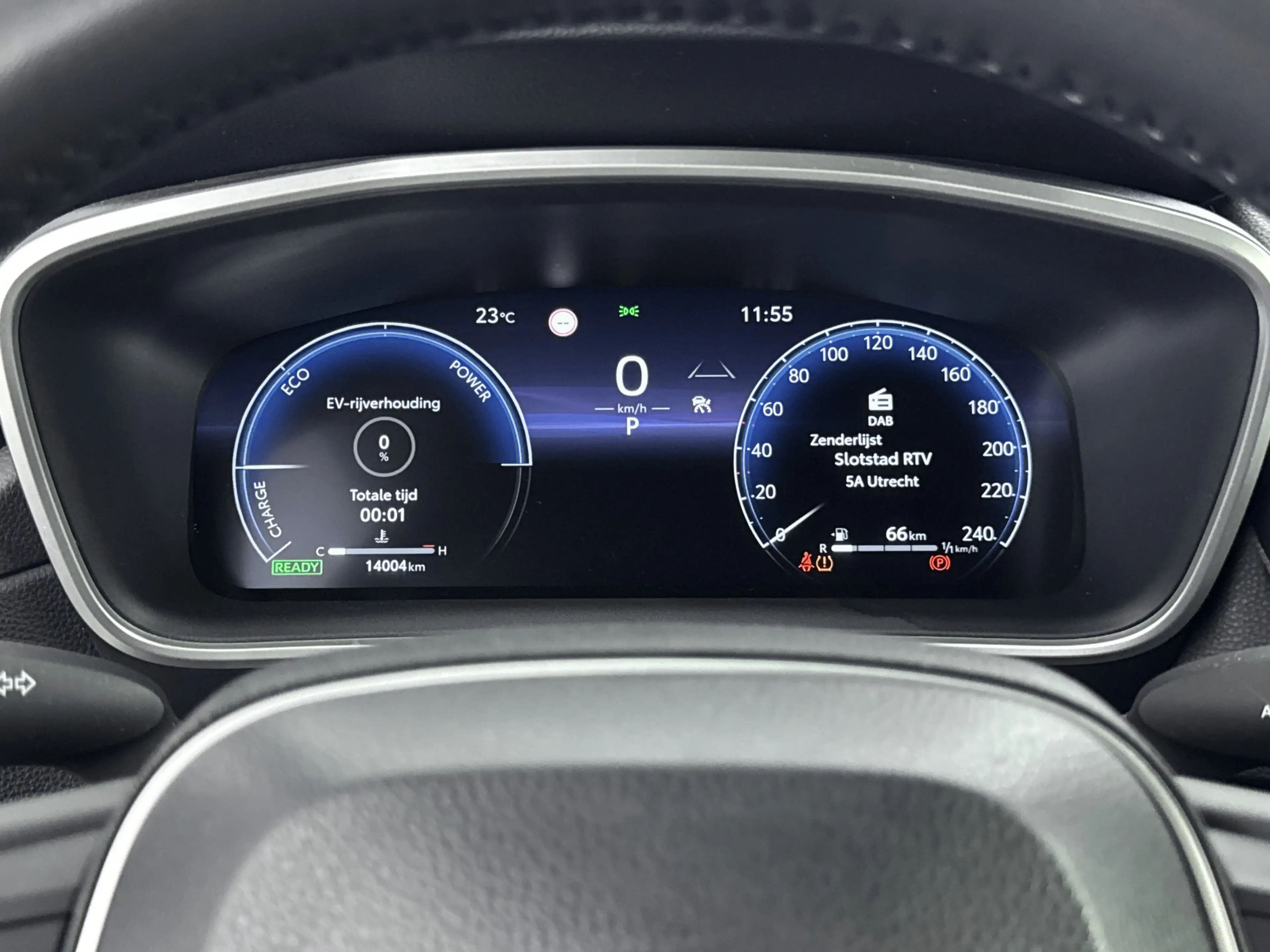 Toyota Corolla Cross Hybrid 140 Dynamic | Elek. Kofferklep | Parkeercam — photo 5