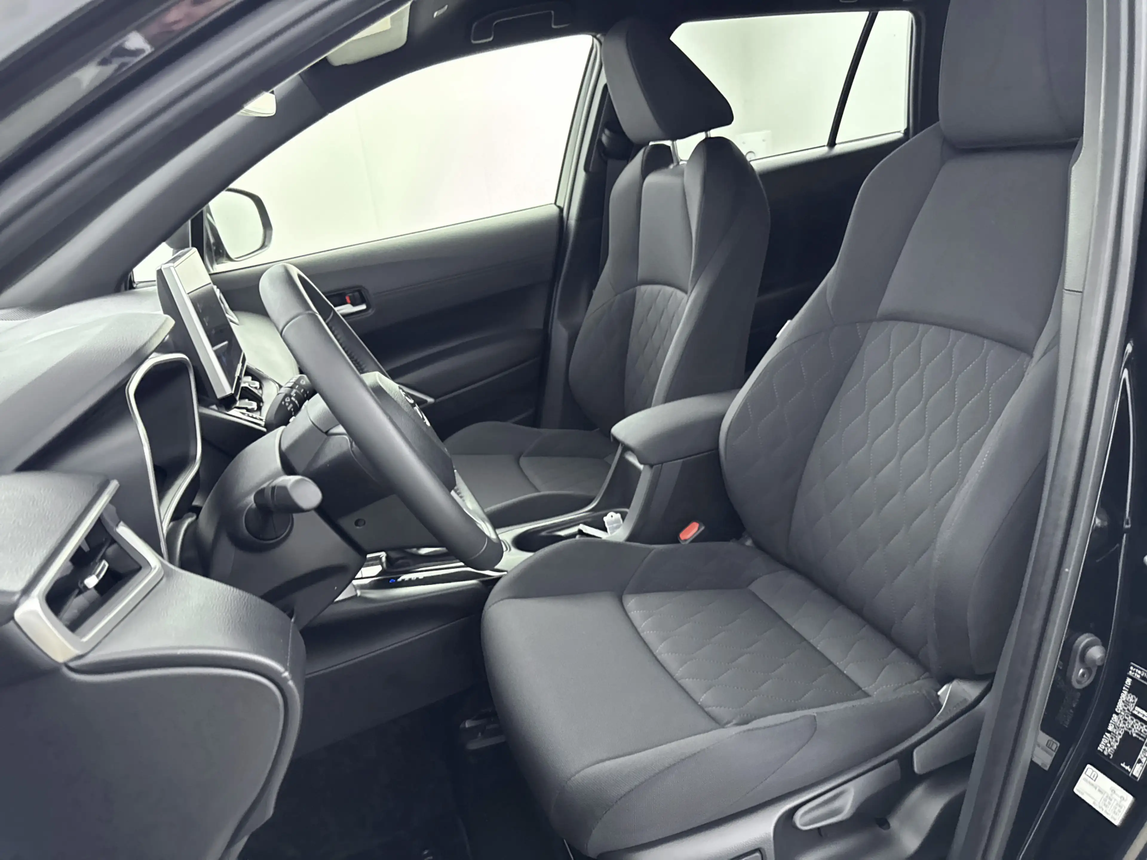 Toyota Corolla Cross Hybrid 140 Dynamic | Elek. Kofferklep | Parkeercam — photo 15