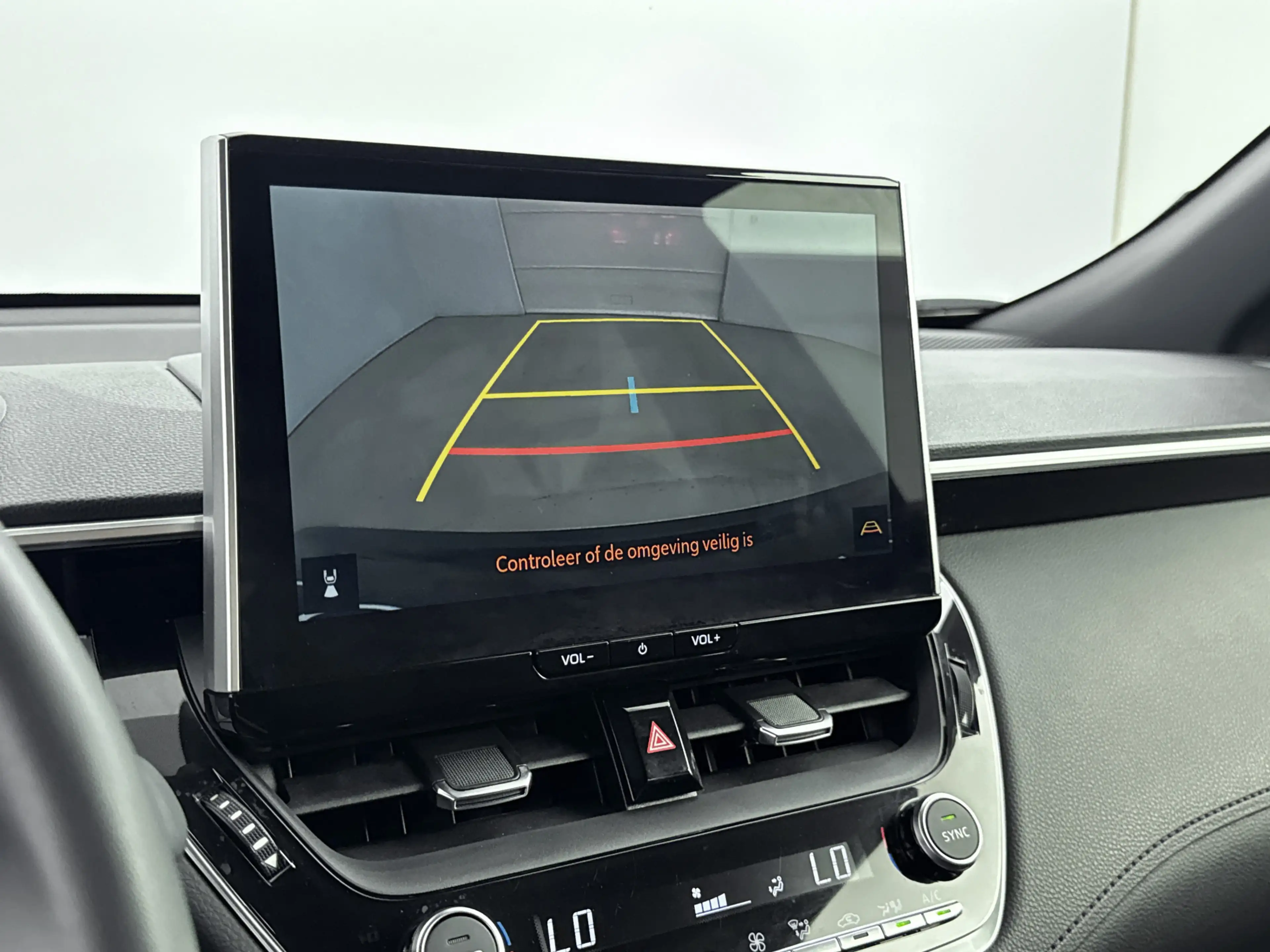 Toyota Corolla Cross Hybrid 140 Dynamic | Elek. Kofferklep | Parkeercam — photo 8