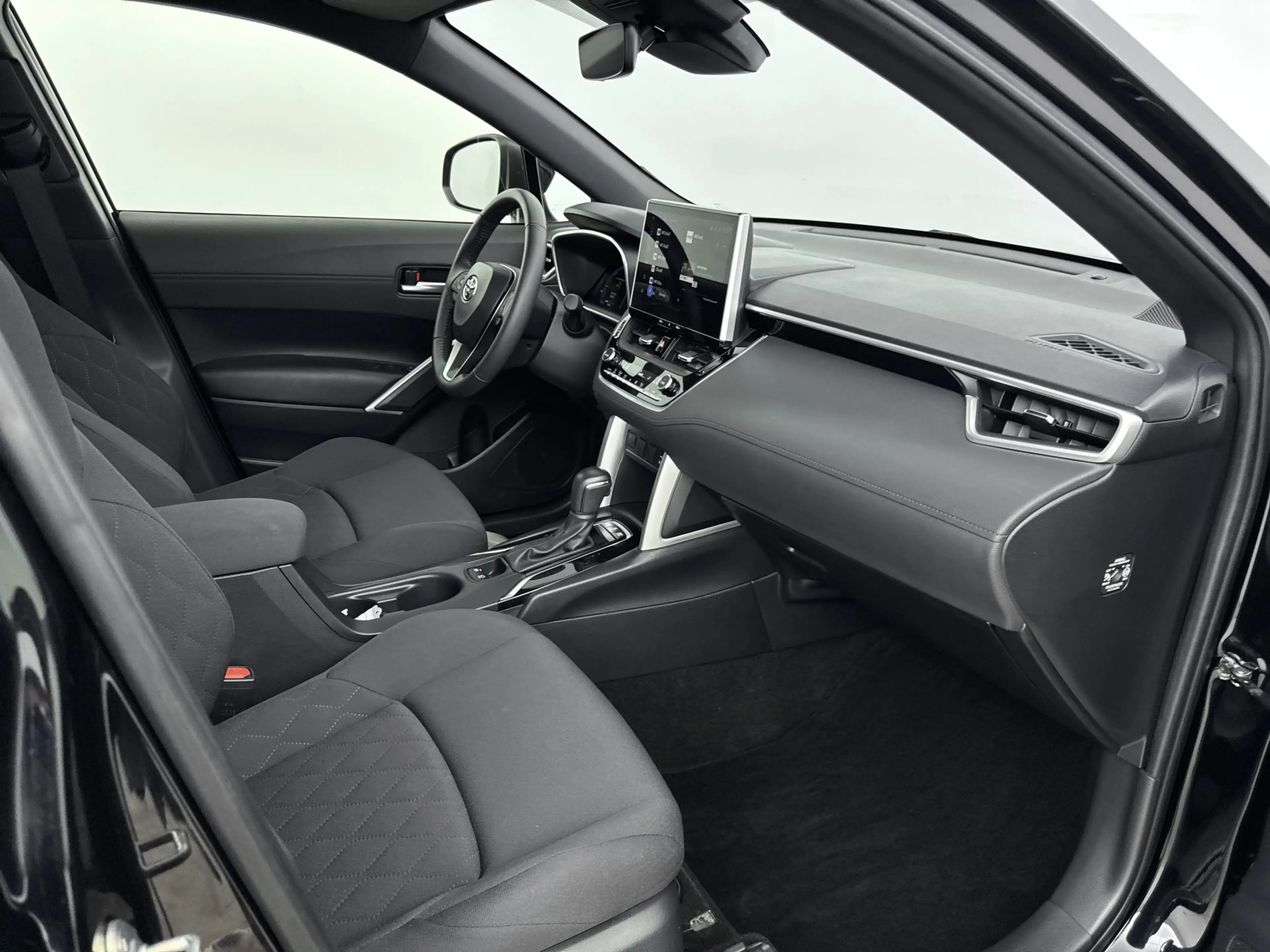 Toyota Corolla Cross Hybrid 140 Dynamic | Elek. Kofferklep | Parkeercam — photo 6