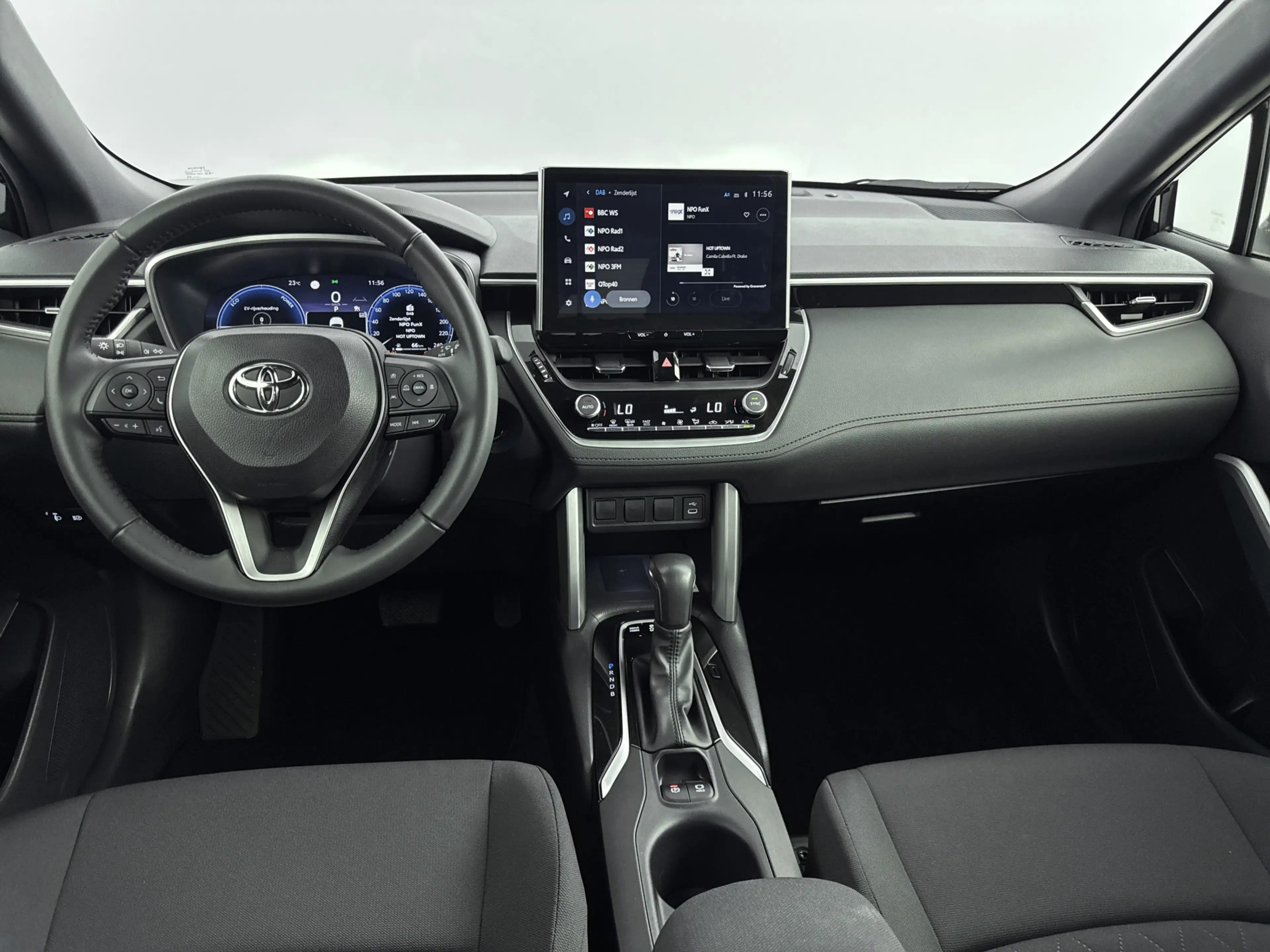 Toyota Corolla Cross Hybrid 140 Dynamic | Elek. Kofferklep | Parkeercam — photo 4