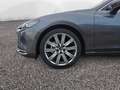 Mazda 6 Kombi SKYACTIV-G 194 Drive Takumi Gris - thumbnail 14