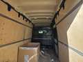 Volkswagen Crafter Kasten 35 lang Superhochdach AHK Blau - thumbnail 5