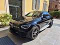 Mercedes-Benz GLC 220 220d 4Matic Coupé Premium Plus AMG Line Pano Schwarz - thumbnail 1
