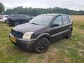 Ford Fusion Fusion 1.6-16V Trend Zwart - thumbnail 1
