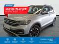 Volkswagen T-Cross Connect 1.0 TSI 70kW (95CV) SG5 (C113LV12) Plateado - thumbnail 1