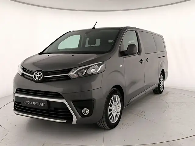 Toyota Proace 2.0d 144cv s&s l2 lounge 5p 9p.ti e6d