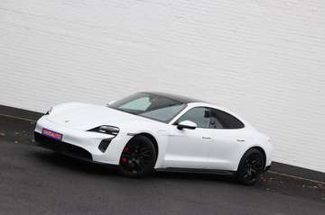 4S - Pano/Memory/ProSeat/SportChron/360/BlindSpot