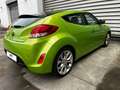 Hyundai VELOSTER 1.6 GDI Sport Verde - thumbnail 3