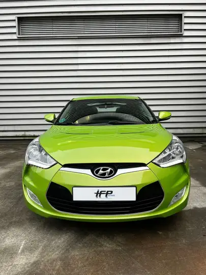 Hyundai Veloster 1.6 GDI Sport 2012, foto 7