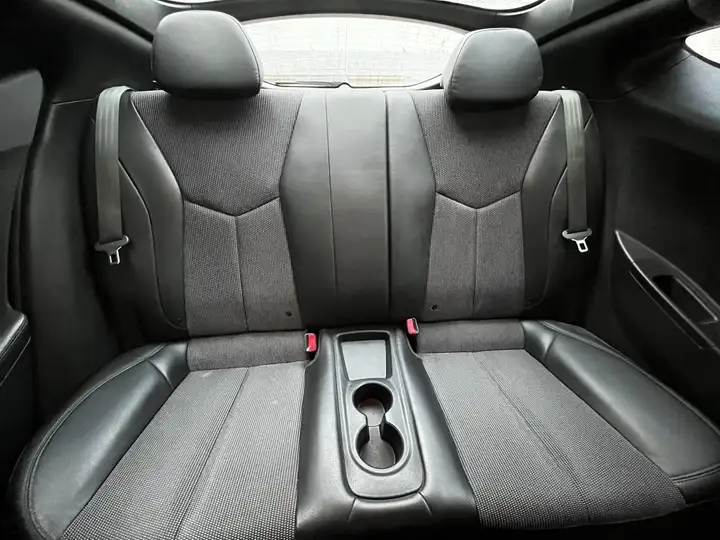 Hyundai Veloster 1.6 GDI Sport 2012, foto 18