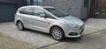 Ford S-Max Titanium 7 Sitze Silber - thumbnail 1