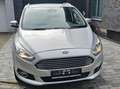 Ford S-Max Titanium 7 Sitze Silber - thumbnail 2