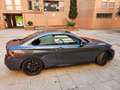 BMW 235 M235iA Coupé Gris - thumbnail 4