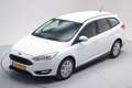 Ford Focus WAGON 1.0 EcoBoost 125pk Edition Business [ Navi C Blanc - thumbnail 10