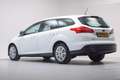 Ford Focus WAGON 1.0 EcoBoost 125pk Edition Business [ Navi C Blanc - thumbnail 3