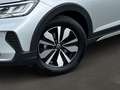 Volkswagen Taigo 1.0TSI Goal LED+ACC+AHK+APP-CONNECT Silber - thumbnail 8