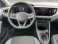 Volkswagen Taigo 1.0TSI Goal LED+ACC+AHK+APP-CONNECT Silber - thumbnail 13