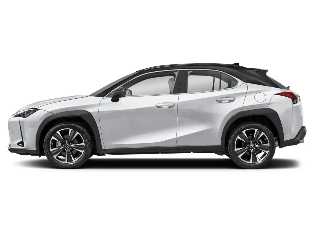 Lexus UX снимка Lexus UX