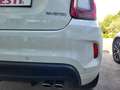 Fiat 500X 500X 1.5 t4 hybrid Sport 130cv dct Blanco - thumbnail 8