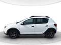 Dacia Sandero Stepway 1.5 dci s&s 90cv Bianco - thumbnail 2