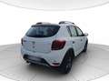 Dacia Sandero Stepway 1.5 dci s&s 90cv Bianco - thumbnail 3