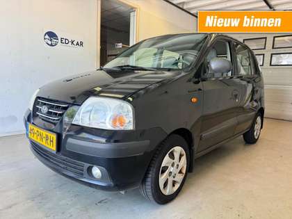 Hyundai Atos 1.1i Dynamic Prime KOUDE AIRCO RIJDT GOED NAP APK