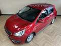 Mitsubishi Space Star 1.0 Intense+ Navi | Clima | Xenon | LM | Keyless | Rood - thumbnail 9