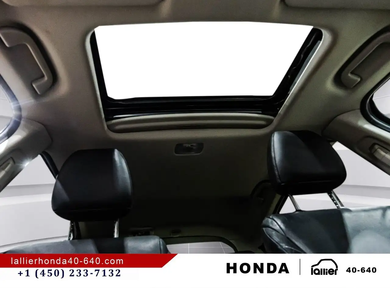 Honda HR-V photo Honda HR-V