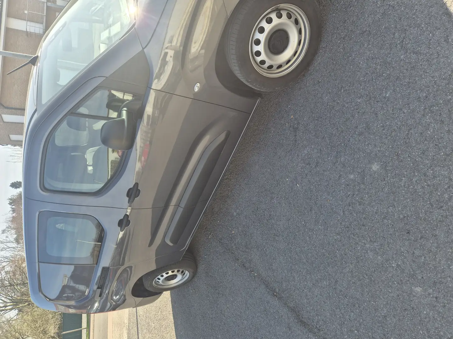 Citroen Berlingo 1.5 BlueHDi 100 XL EHZ Worker - 2